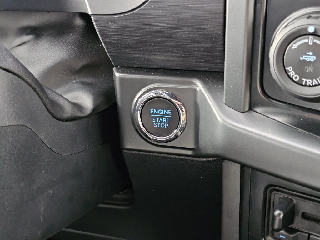 Certified 2024 Ford F150 XLT w/ Equipment Group 302A MID AWD/4WD image 32