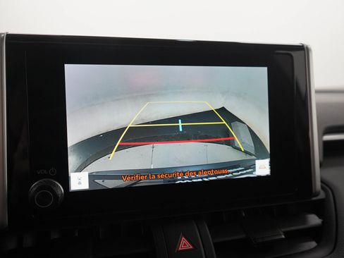 Used 2023 Toyota RAV4 XLE w/ Convenience Package AWD/4WD image 30