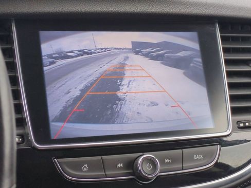 Used 2017 Buick Encore Essence image 30