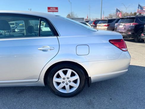 Used 2007 Toyota Avalon XL image 26