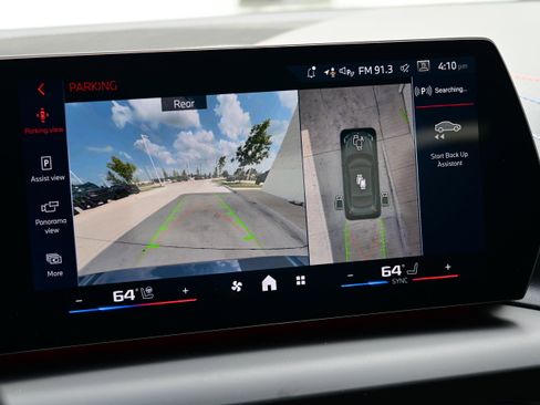 Used 2025 BMW M235i xDrive w/ Premium Package image 12