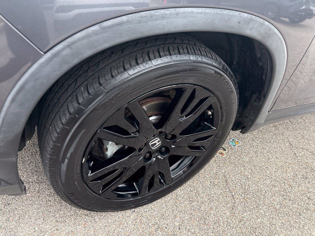 Used 2022 Honda Pilot Special Edition image 9