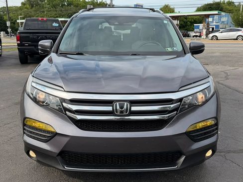 Used 2016 Honda Pilot Touring image 6