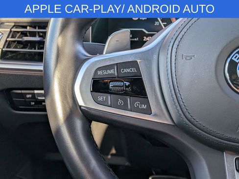 Used 2023 BMW M340i xDrive M340i xDrive w/ Premium Package image 17