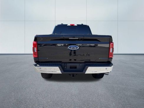 Used 2022 Ford F150 XLT w/ Equipment Group 302A High AWD/4WD image 6