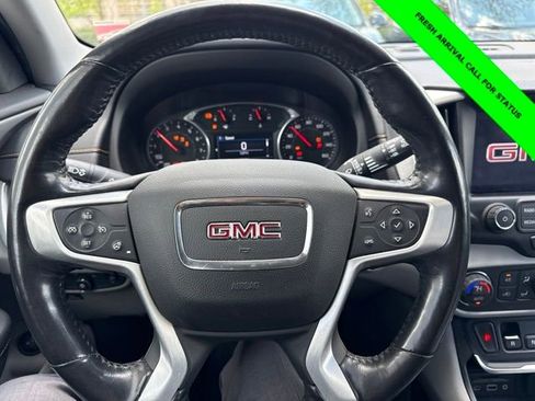 Used 2018 GMC Terrain SLT w/ Preferred Package AWD/4WD image 17