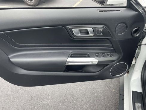 Used 2019 Ford Mustang GT Premium w/ GT Performance Package image 27