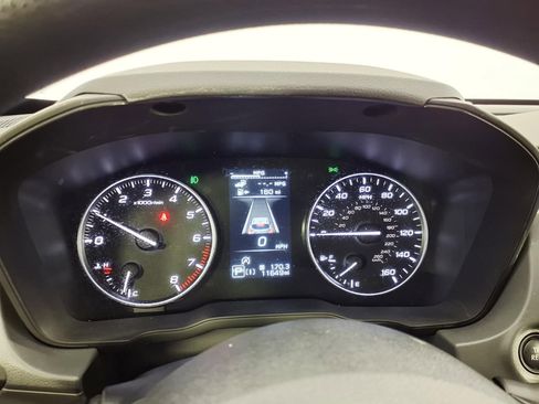 Used 2024 Subaru Crosstrek 2.0i Premium AWD/4WD image 21