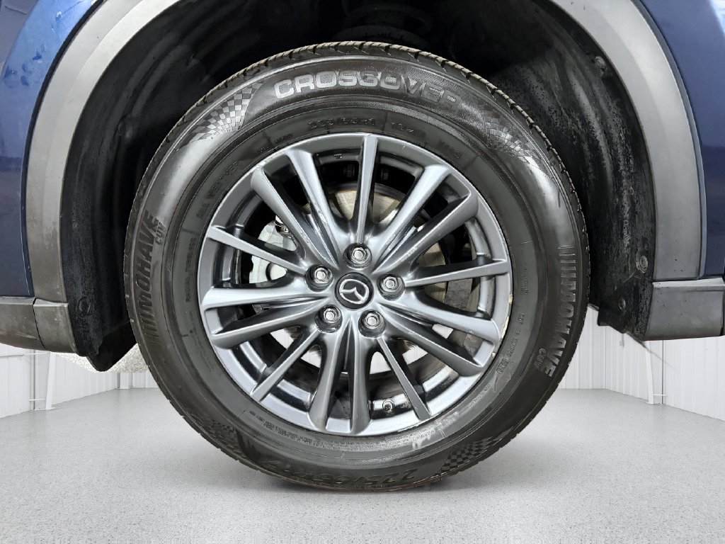 Used 2019 MAZDA CX-5 Touring AWD/4WD image 19