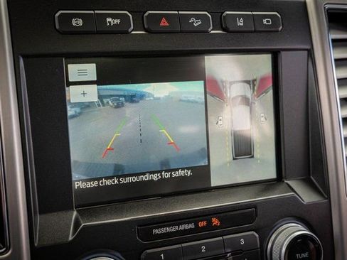 Used 2020 Ford F350 Platinum image 25
