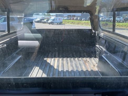 Used 2005 Toyota Tacoma 2WD Regular Cab image 10