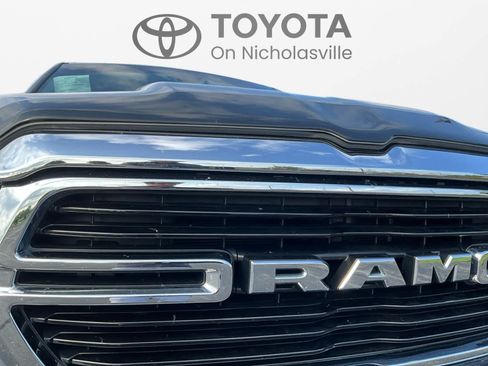 Used 2019 RAM 1500 Big Horn AWD/4WD image 16