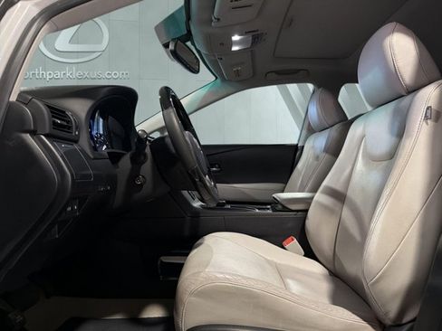 Used 2013 Lexus RX 350 FWD w/ Premium Pkg image 7
