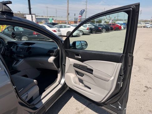 Used 2014 Honda CR-V LX image 28