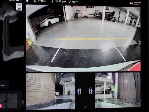 Used 2023 Tesla Model 3 Standard Range image 35