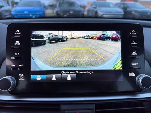 Used 2022 Honda Accord Sport Special Edition image 13