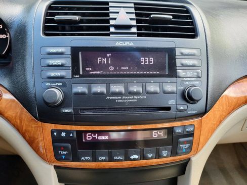 Used 2005 Acura TSX FWD image 28