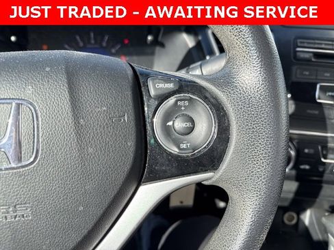 Used 2013 Honda Civic EX image 16