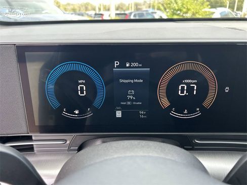 New 2026 Hyundai Kona SEL Sport image 30