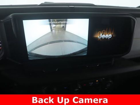 New 2026 Jeep Wrangler Sport AWD/4WD image 4