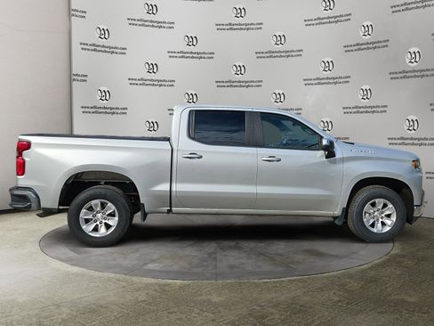 Used 2019 Chevrolet Silverado 1500 LT w/ All-Star Edition image 6