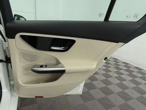 Certified 2025 Mercedes-Benz C 300 4MATIC Sedan image 27