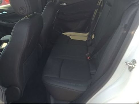 Used 2025 Buick Encore GX Sport Touring w/ Comfort Package FWD image 9