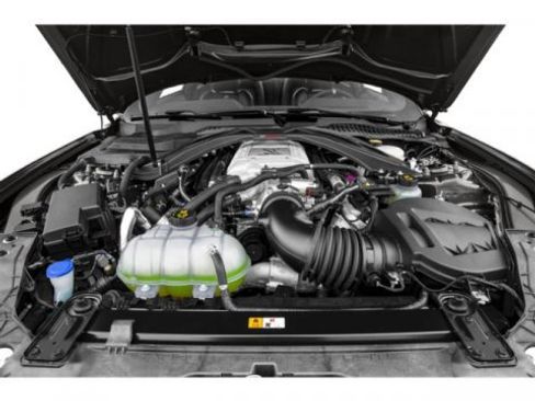 Used 2022 Ford Mustang Shelby GT500 w/ Technology Package image 12
