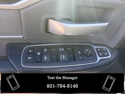 Used 2023 RAM 3500 Big Horn w/ Level 1 Equipment Group image 9