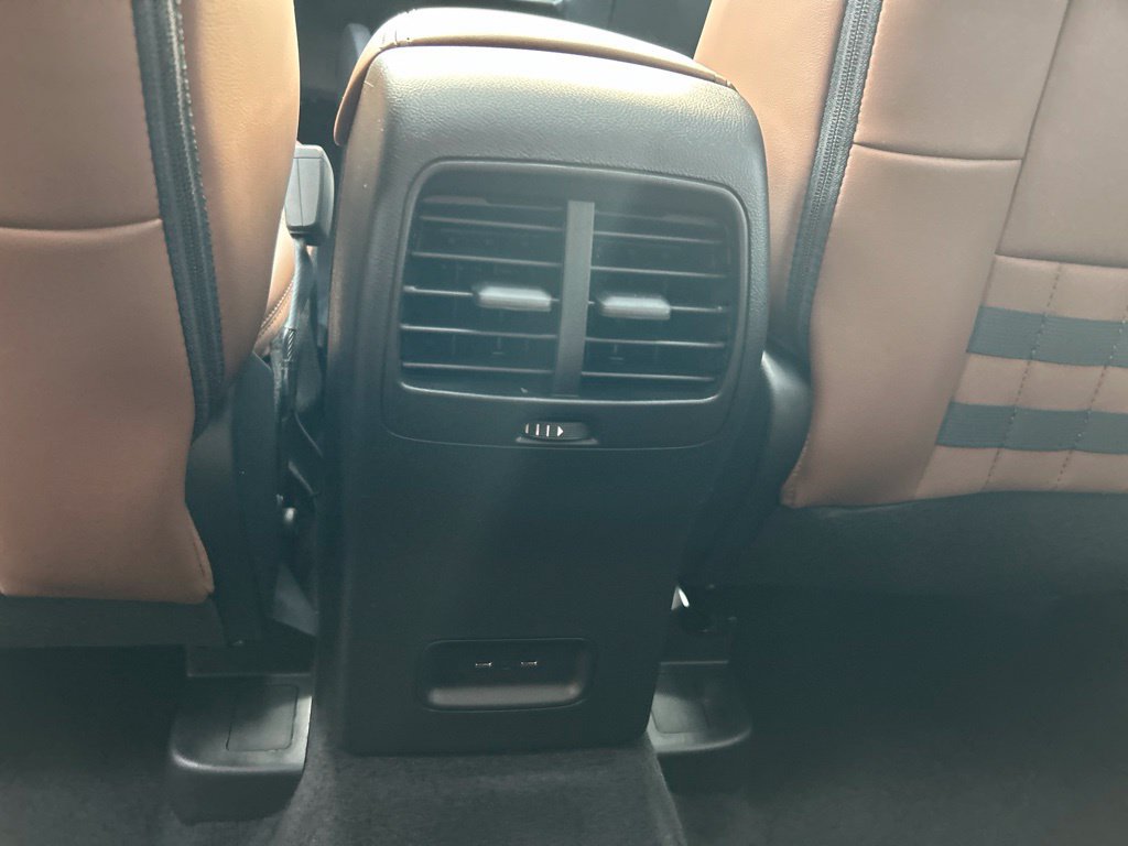 New 2026 Ford Bronco Sport Outer Banks w/ Outer Banks Tech Package+ AWD/4WD image 21