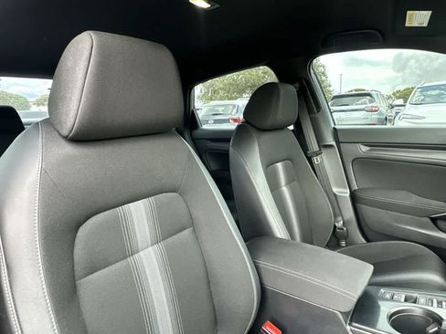 Used 2023 Honda Civic Sport image 27