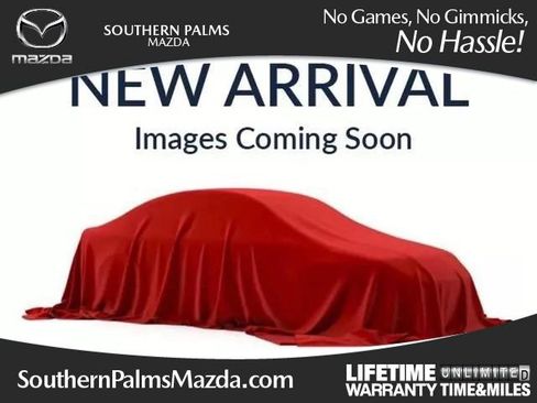 Used 2023 MAZDA CX-5 AWD 2.5 S w/ Preferred Package image 1