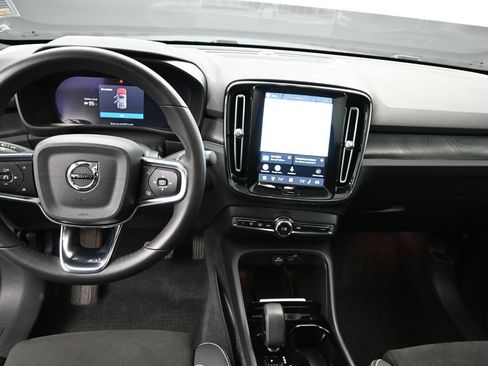 Used 2023 Volvo C40 P8 Recharge Ultimate w/ Protection Package Premier AWD/4WD image 12