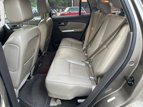 Used 2013 Ford Edge Limited AWD/4WD image 10