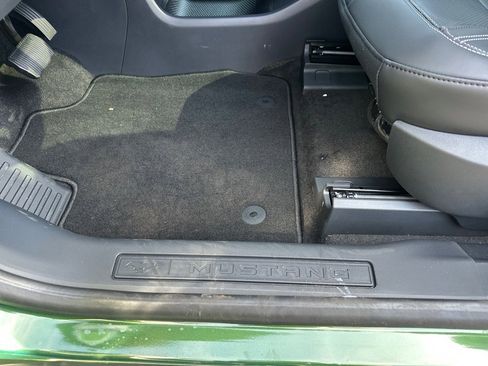 New 2025 Ford Mustang Mach-E Premium image 19