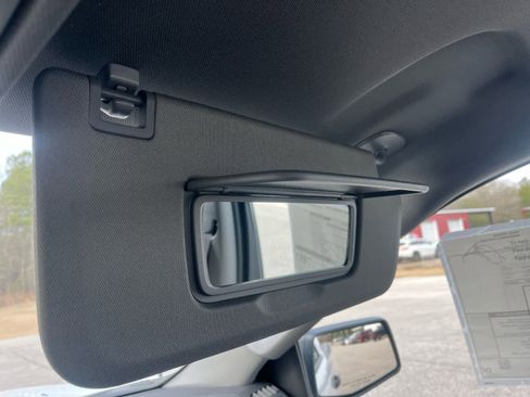 New 2026 Chevrolet Silverado 1500 W/T image 15