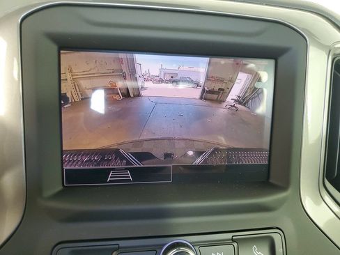 New 2026 Chevrolet Silverado 2500 W/T w/ WT Fleet Convenience Package RWD image 27