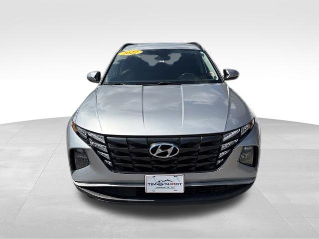 Used 2022 Hyundai Tucson SEL AWD/4WD image 7
