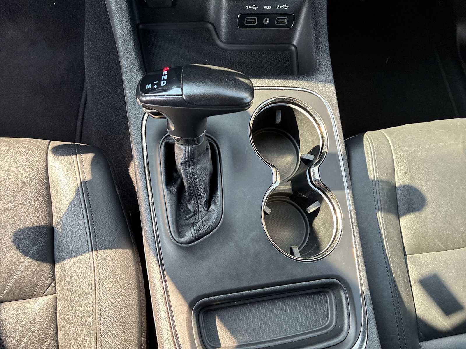 Used 2020 Dodge Durango GT w/ Blacktop Package AWD/4WD image 22