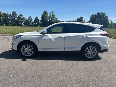Used 2021 Acura RDX AWD