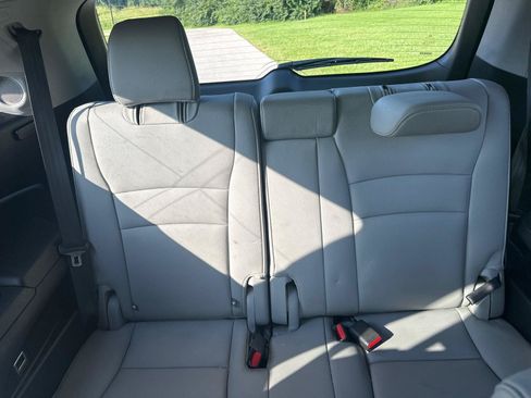 Used 2018 Honda Pilot Elite image 8
