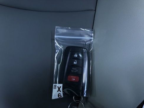 New 2025 Toyota RAV4 XLE Premium image 31