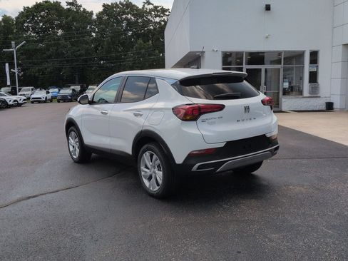 New 2026 Buick Encore GX Preferred w/ Comfort Package AWD/4WD image 7