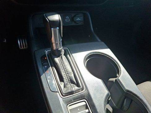 Certified 2023 Honda Civic Sport image 10