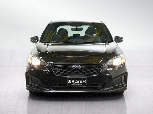 Used 2017 Subaru Impreza 2.0i Sport AWD/4WD image 8