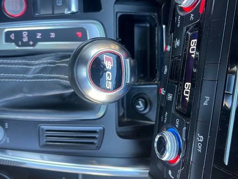 Used 2014 Audi SQ5 Prestige image 46