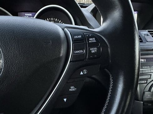 Used 2014 Acura TL SH-AWD image 17