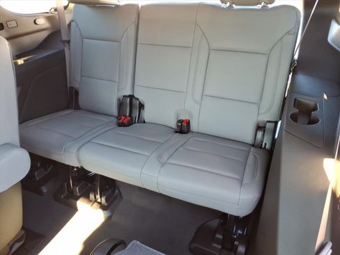 New 2026 Chevrolet Tahoe LT w/ Comfort Package image 7