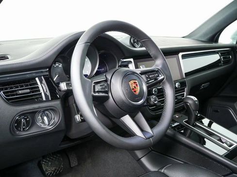 New 2026 Porsche Macan S AWD/4WD image 4
