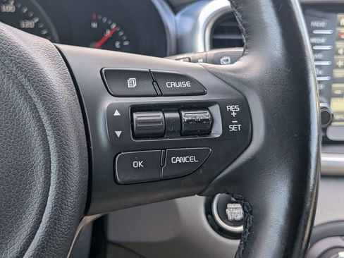 Used 2016 Kia Sorento SX FWD image 27